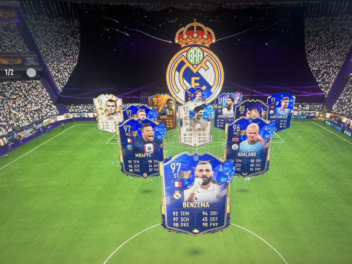 HochlaranerJung's tweet photo. Dieses Team gerade 6:0 nach Hause geschickt #PayToLose https://t.co/woqRa7j1Ii