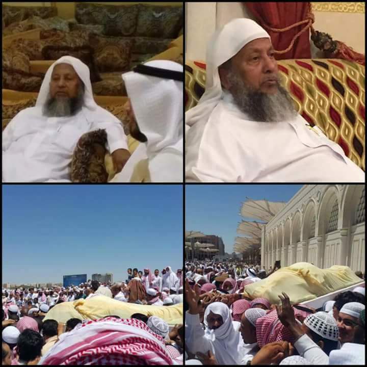 dr_alzubair's tweet photo. التّاسع من شهر رجب؛ يومٌ لا يغيب عن فؤادي، ولا يُنسى؛ أتذكّر فيه الحبيب الغالي. 
ها قد أمضيت سبع سنين وأنت تتوسّد الثرى؛ كم أفتقدُك بعد أن علّمتني أعظم دروس الحياة (الصّبر والرّضا)، ولكنّك لم تعلّمني كيف أطيق الصّبر على فقد�� المؤلم؛ ربّ ارحمه وأدخله الجنة، واجعل القرآن ربيع قلبه. https://t.co/VDmjcyp5S8