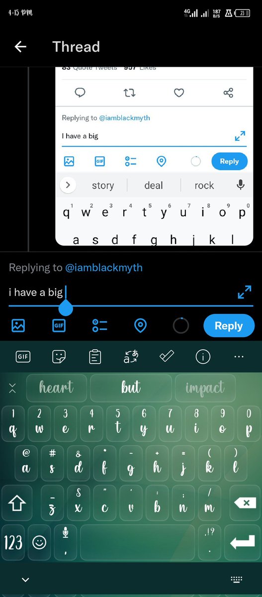 MusengeEm's tweet image. i have a big