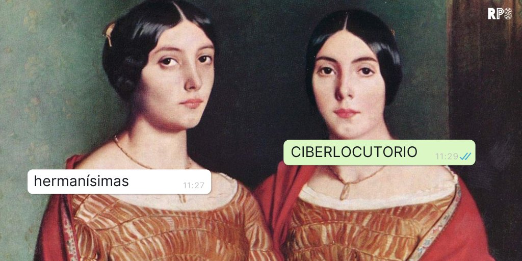 Nuevo episodio sobre un vínculo que nos fascina: la relación de hermanas. Torpeza, idolatría, confianza escatológica, competición y defensa a ultranza. 

bit.ly/3Y3oIkI