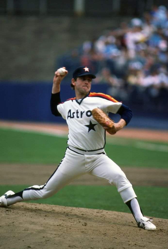 Happy 76th birthday, Nolan Ryan      
