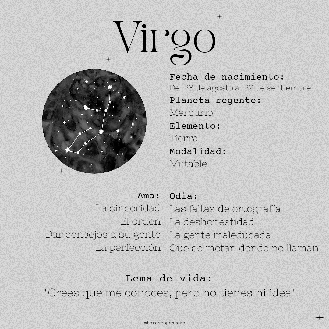 horoscoponegro's tweet photo. https://t.co/tfn8XPq8h9