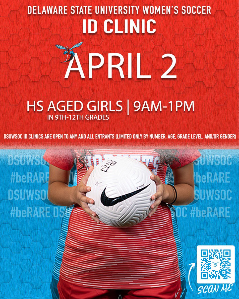 DSU Women's Soccer tweet media