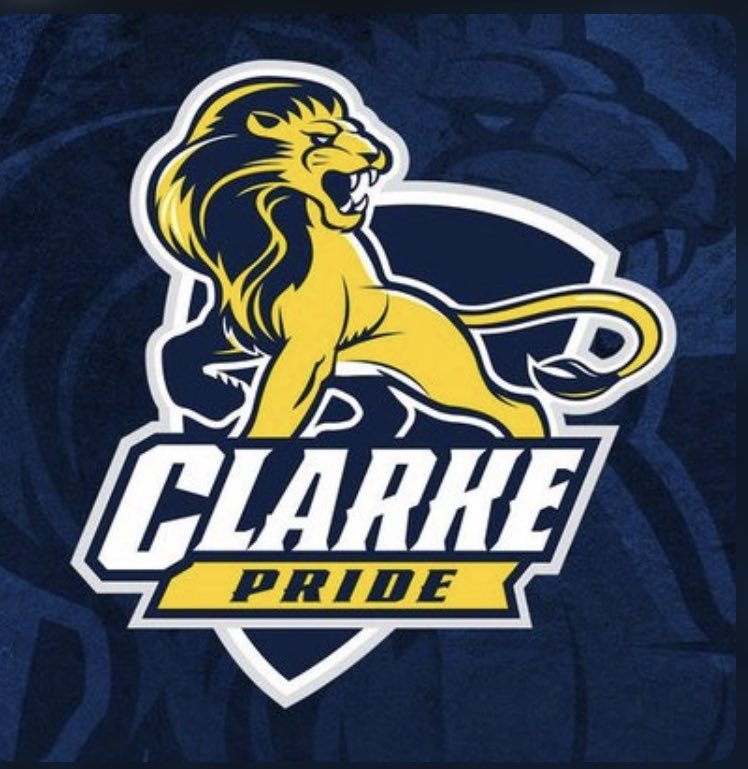 Christian โReeseโCollington โก๏ธ (@reese_5) on Twitter photo Im extremely blessed to receive an offer from Clarke university !!!๐ต๐ก<a href="/ERHSFB/">East Ridge Knights Football โ๏ธ๐ก๐ก</a> <a href="/CoachHicksCU/">Adam Hicks</a> <a href="/donnieburchfiel/">Coach Burchfield</a> <a href="/CoachLOTRO/">Logan Deon Troutman</a> <a href="/CoachPolice/">Coach_Police</a> Im extremely blessed to receive an offer from Clarke university !!!๐ต๐ก<a href="/ERHSFB/">East Ridge Knights Football โ๏ธ๐ก๐ก</a> <a href="/CoachHicksCU/">Adam Hicks</a> <a href="/donnieburchfiel/">Coach Burchfield</a> <a href="/CoachLOTRO/">Logan Deon Troutman</a> <a href="/CoachPolice/">Coach_Police</a>
