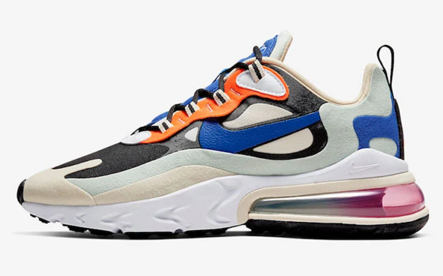 CrepCity2's tweet photo. NIKE AIR MAX 270 OUT OF STOCK! 
(WILL BE BACK IN STOCK SSON)
Be Ready And Follow Us For The Restock
-
-
#outofstock #comingbacksoon #followus #dontmissout https://t.co/W5hY0F6d8r