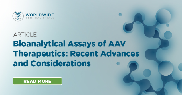 lundle17's tweet image. Check out this article from my colleagues Tom Zhang and Mike Mencer to learn about recent advances and considerations for bioanalytical assays of adeno-associated virus-based gene therapeutics. #AAV #genetherapy bit.ly/3Wo9epO bit.ly/40hYwok