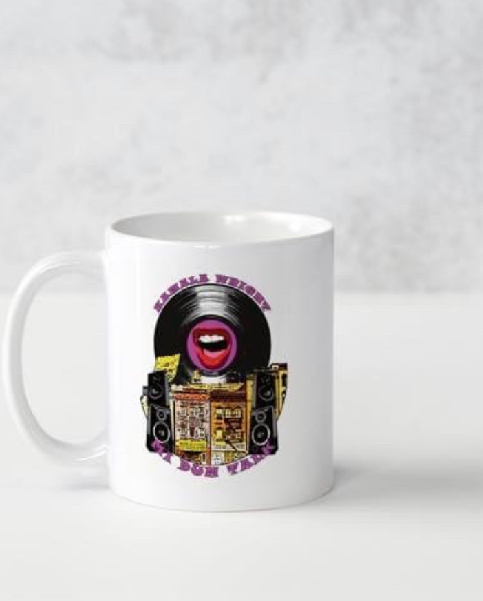 Kamala Mi Dun Talk Wright tweet media