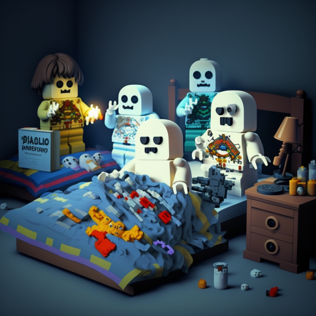 hbob8922's tweet photo. @Andy_H24 @deadpixels_club Not exactly what @deadpixels_club is asking for here but...

LEGO PIXEL GHOST PAJAMA PARTTYYYYYY
(no smorts allowed)

#D4WL #DeadPixels #HBARNFTs https://t.co/gs1iR8ibLa