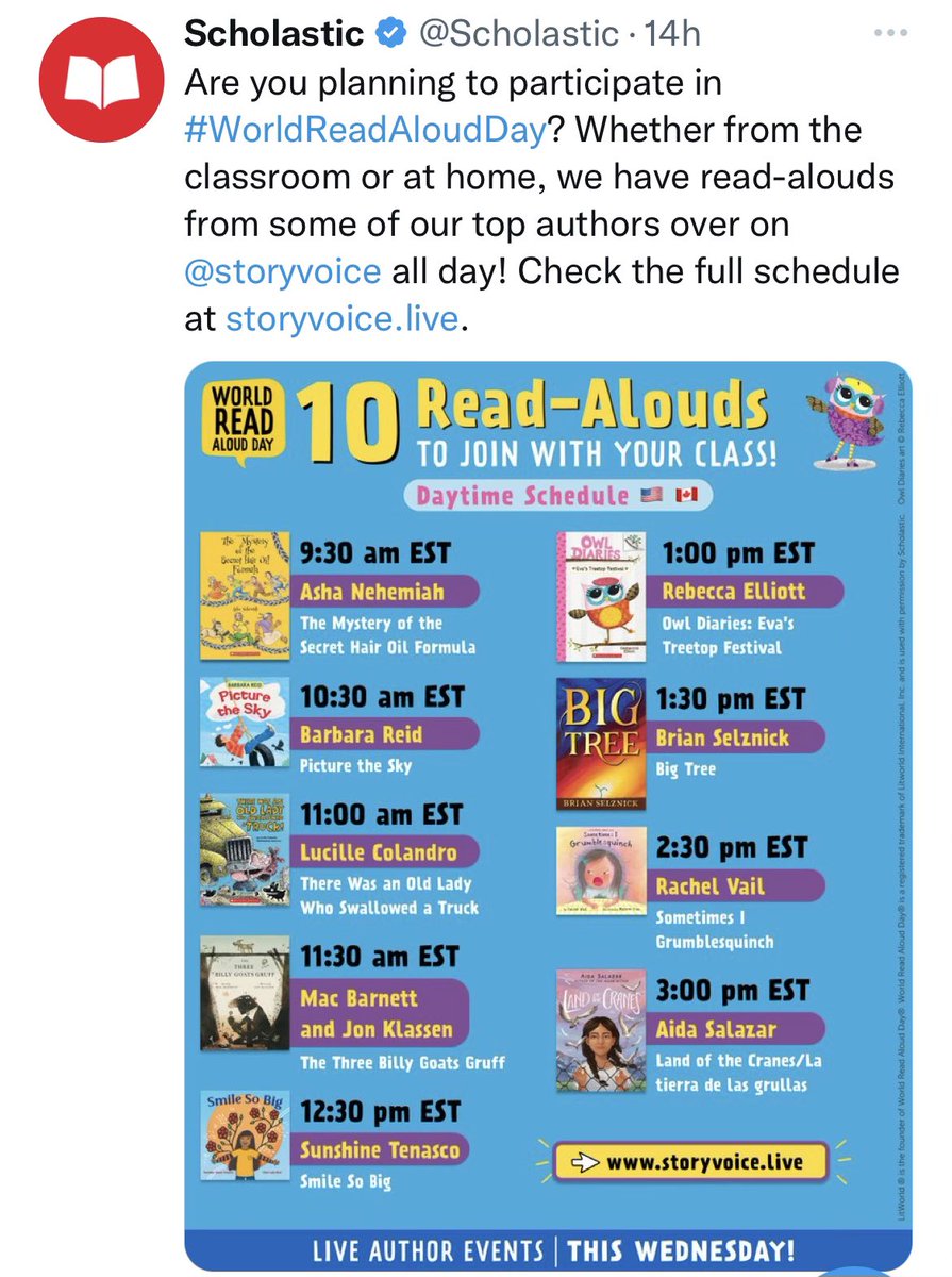 Summer Gault tweet media