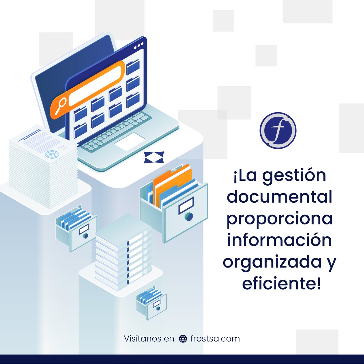 Frost_Tech_SA's tweet photo. La gestión documental contribuye a la productividad de las empresas.

Visítanos en nuestra web dando clic en la bio.

#transformaciondigital #medioambiente #cartagena #colombia #digitalizacion https://t.co/7aeowDrUNf