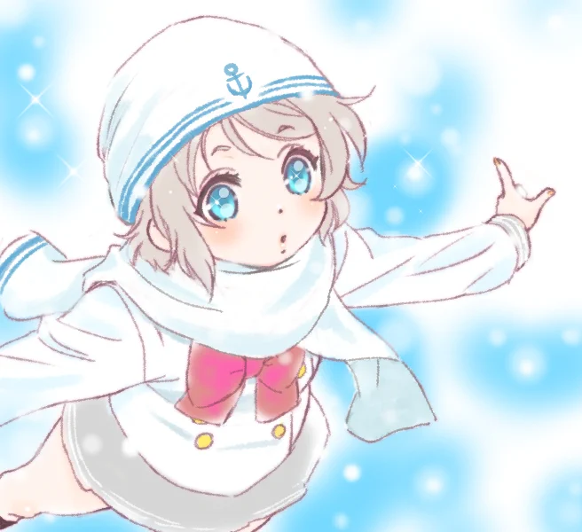 あの・・念のため・・/( ╹M╹ )ばっか描いてるけど、推しだからね? 
