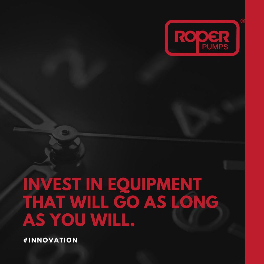 Short term solutions will just end up costing you more in the long run. Increase the longevity of your company by investing in equipment that stands the test of time.  bit.ly/3E0YTaK
#pumpingsolutionsinga #georgiapumpingsolutions #globalsales #internationalbusiness