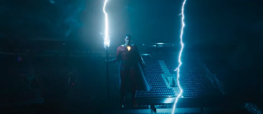 weeklycut's tweet photo. 🚨NEW #PODCAST EPISODE #107🚨

- #TheLastOfUs Ep 3 breakdown
- #ShazamFuryOfTheGods new trailer 
- #Oscar nominations &amp; predictions 
- live-action #Invincible movie update
- Stephen Dorff slams #Marvel… again lol

👉https://t.co/GFErLCM9bq👈 https://t.co/D8oz1x1F6Q