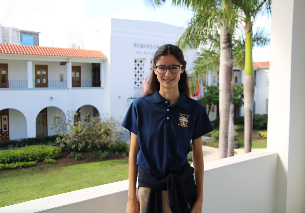 Congratulations, Anna Sgroi, on being recognized as one of the highest-caliber entries at the 2023 <a href="/Immerse_Edu/">Immerse Education</a> Essay Competition! With her successful participation, Anna was awarded a partial scholarship to attend the Immerse Education Medicine summer program.

#StudentSuccess