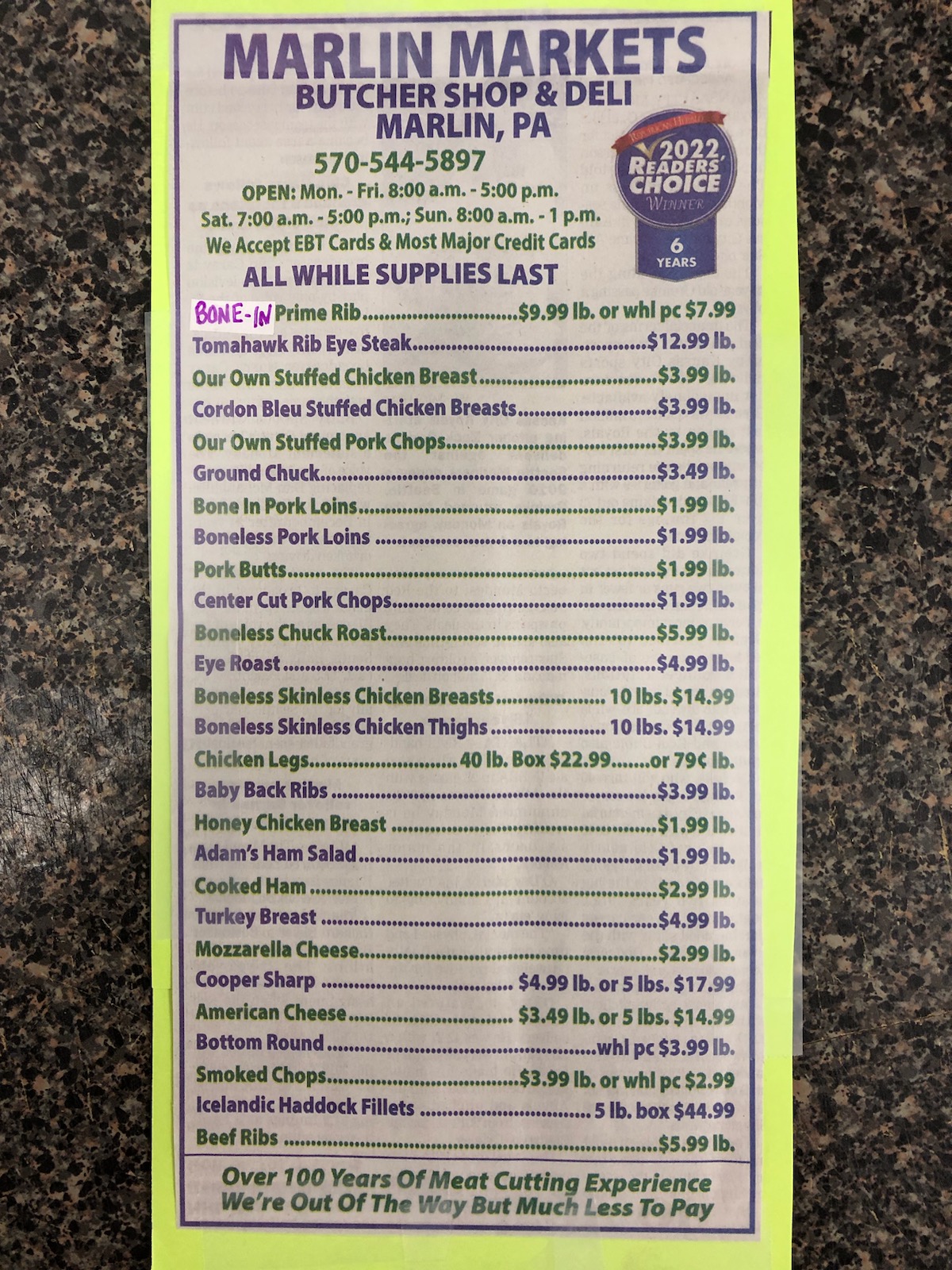 Mar Lin Markets (@MarlinMarkets) / Twitter