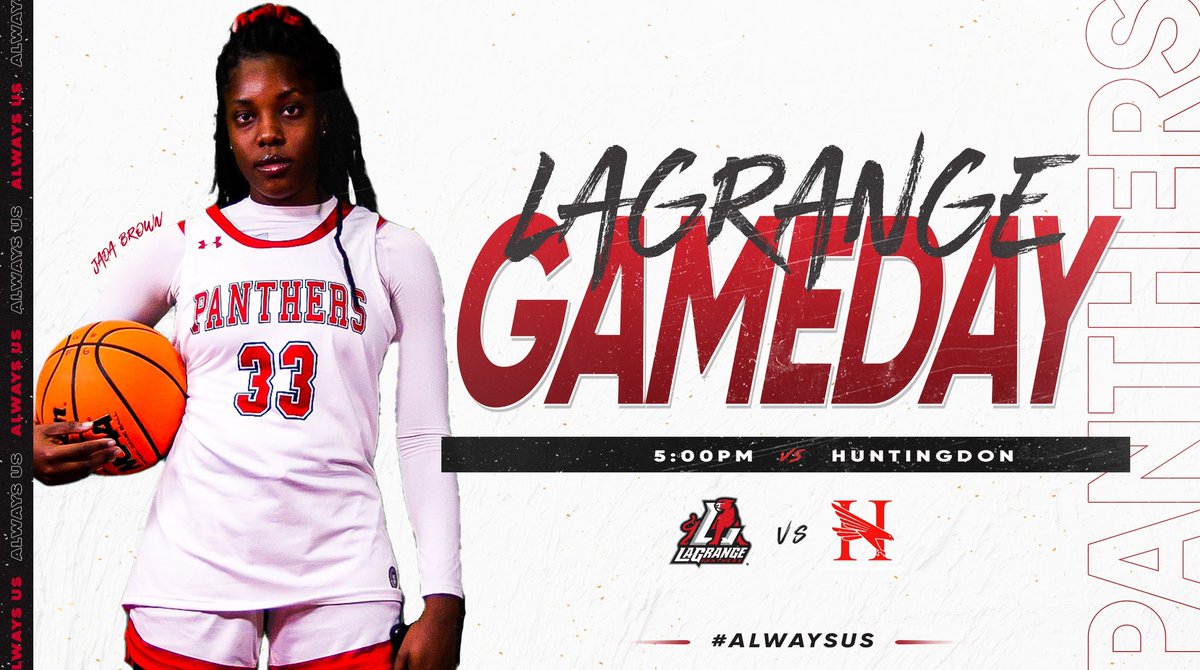 LaGrange College Women’s Basketball tweet media