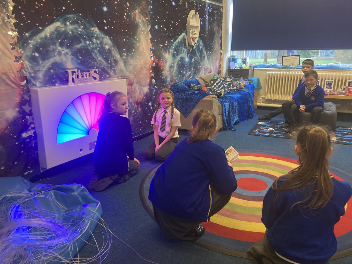 HolySpiritWA9's tweet photo. #Year4 are enjoying their #BBuddy @PATHSEdUK training with @lisa_best01 this afternoon 🐢 We did some role-play of playground scenarios 🤩 #PATHS #BBuddyTraining #PATHSModelSchool https://t.co/KEC7uwU0dw