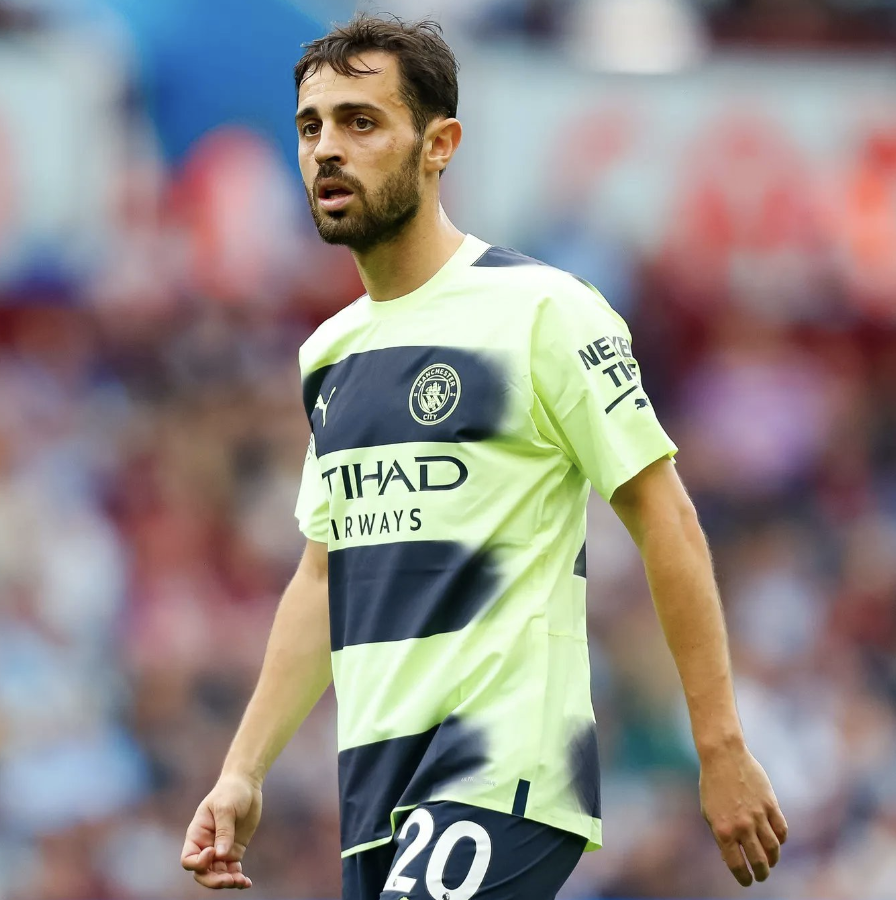 DeadlineDayLive's tweet photo. 🚨 Bernardo Silva wants to leave Manchester City for Barcelona TODAY! 

However, Barça can't afford to offer anything other than a loan with an option to buy.

(Source: @gerardromero) https://t.co/IMbULyIOGL