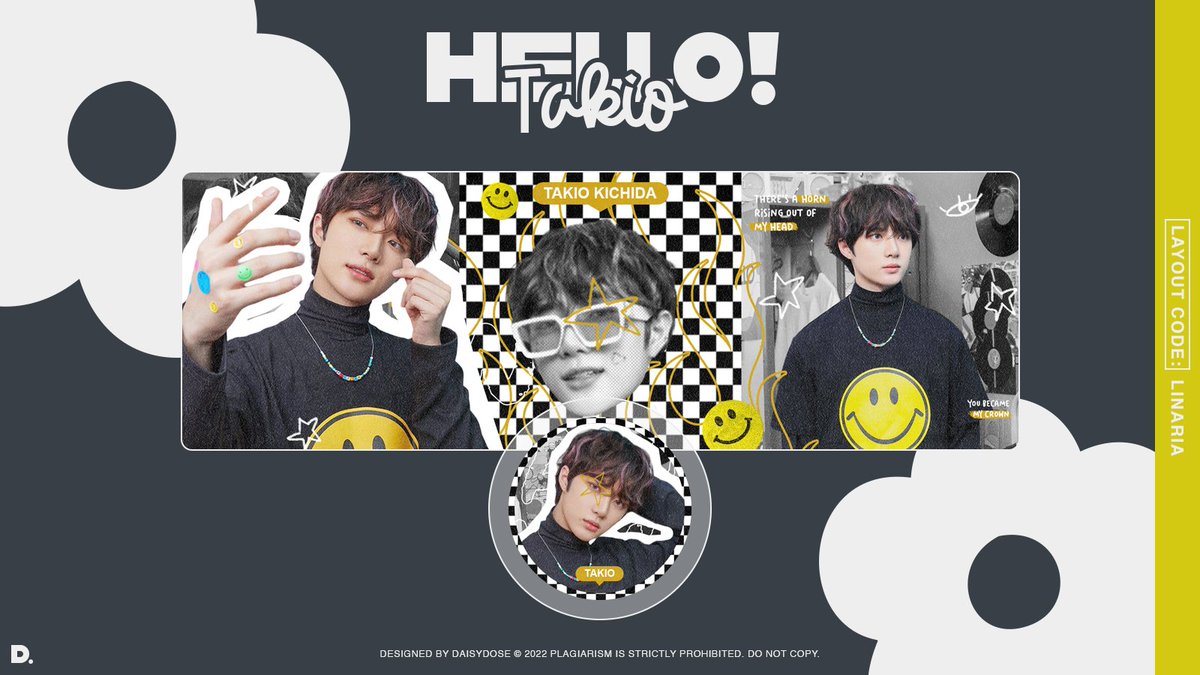 𝑨𝐂𝐄 

Layout terlucu sepanjang masa. Massive thanks to <a href="/DAlSYDOSE/">ICIOCE: REST.</a> for making such an amazing layout. 

Makasih jasa warku. <a href="/orynzza/">ORYN.</a>