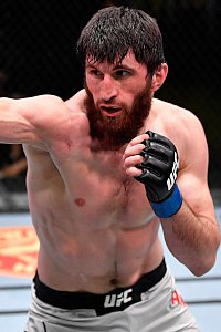 Everyday, I think about the robbery of 2022 and I cry A king was given the opportunity to show how good he was, but was robbed by a criminal, the scum of the earth (Jan) Magomed Anklaev should have beaten Jan Blachovitz at #UFC282 and I will die by this statement #FreeMagomed