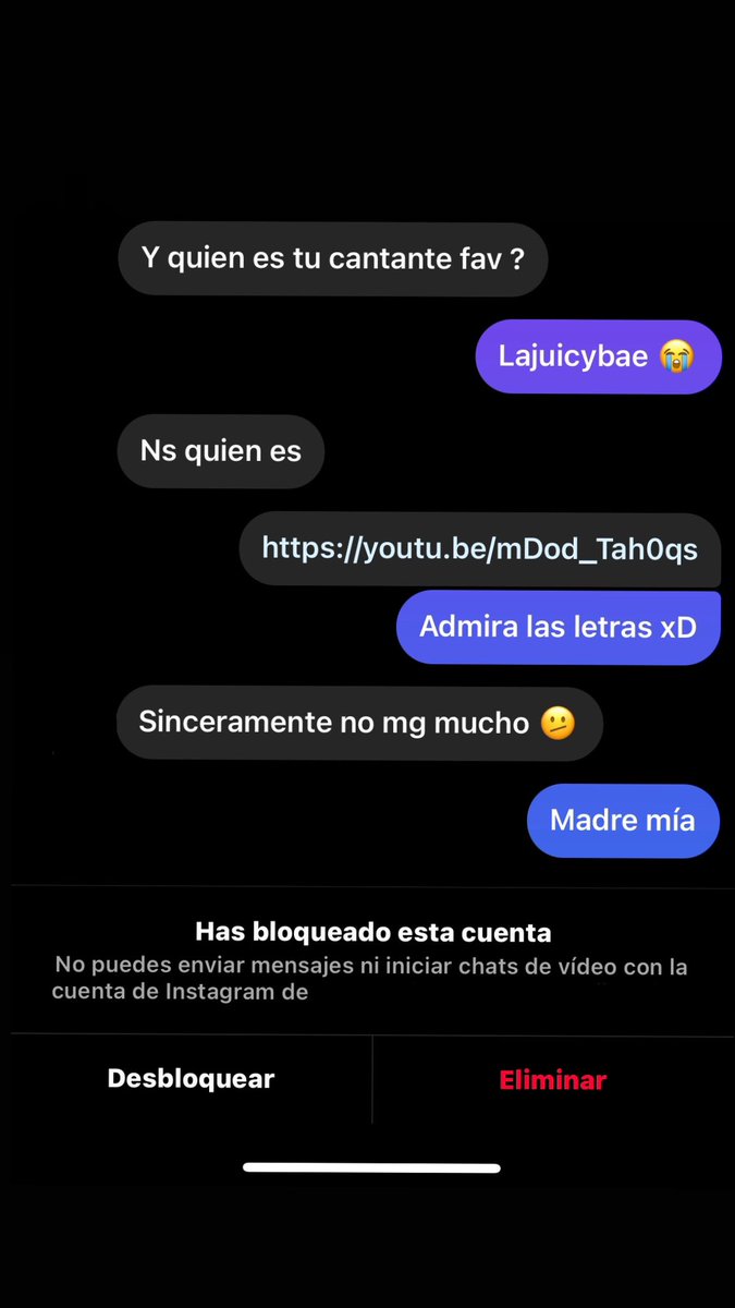 Frencklin0's tweet photo. Si no te gusta la Juicy no te gusto yo fin 😾😾💁🏽‍♂️ @Lajuicybabyy https://t.co/u2r17CyZfV