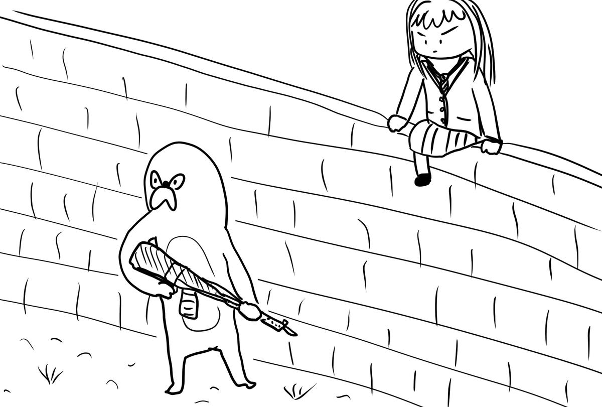 りんムジ 越境 