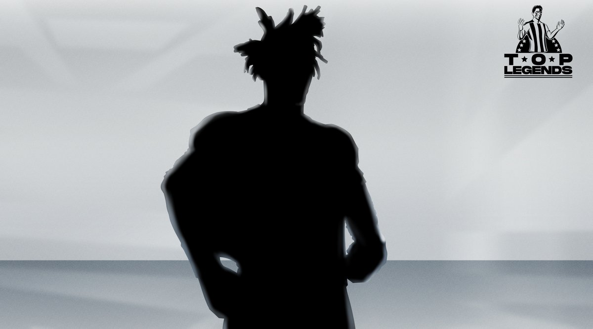 Who will be this sports legend?

#NFTs #NFTcollections #NFTcollections