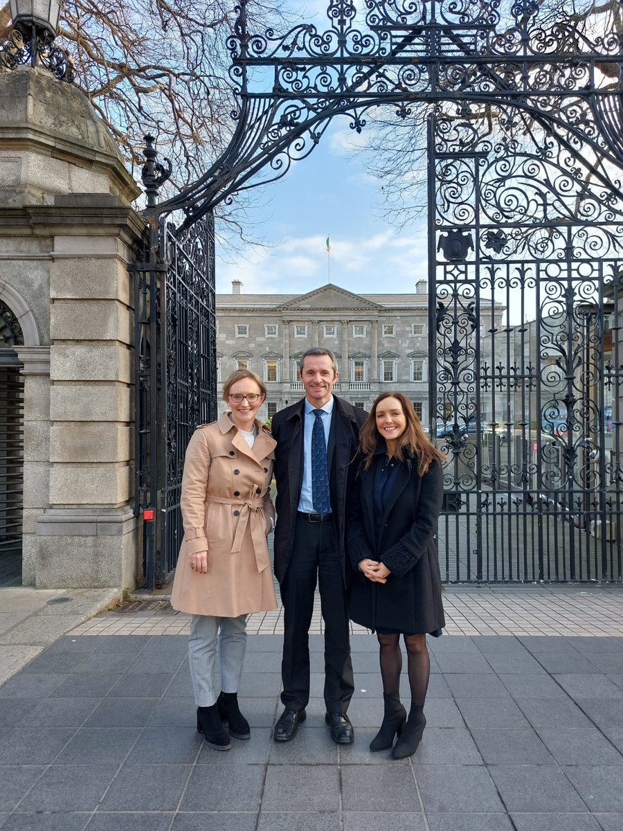 Research Ireland tweet media