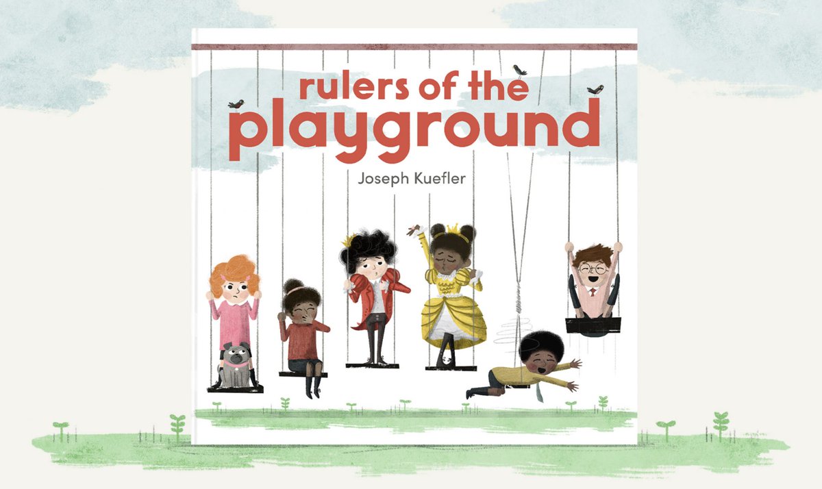 5 Read Alouds to Support #SEL and #STEM: Relationship Skills jaciemaslyk.blogspot.com/2023/01/5-read… #RemakeLiteracy #coding #engineering #Design #Makered #makerspaces #readingcommunity