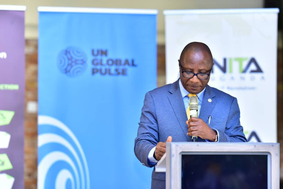 'The Government recognizes the importance of data protection & privacy & is committed to ensuring that all citizens have access to the necessary tools & resources to protect their personal information,' -@KabbyangaB, state minister for @MoICT_Ug.
#PrivacyMonthUG2023
@NITAUganda1