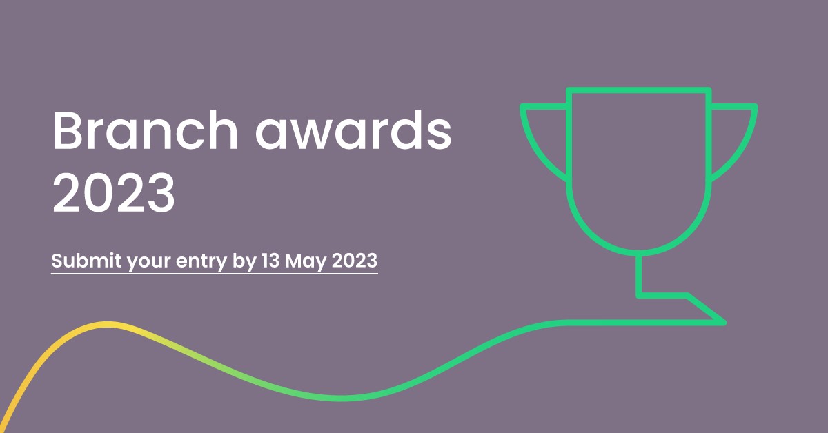 The APM Student of the Year and Emerging Professional awards 2023 are now open. You are invited to submit your entry for either of these awards by 13 May. bit.ly/3JoItPr #pmot #apmweb