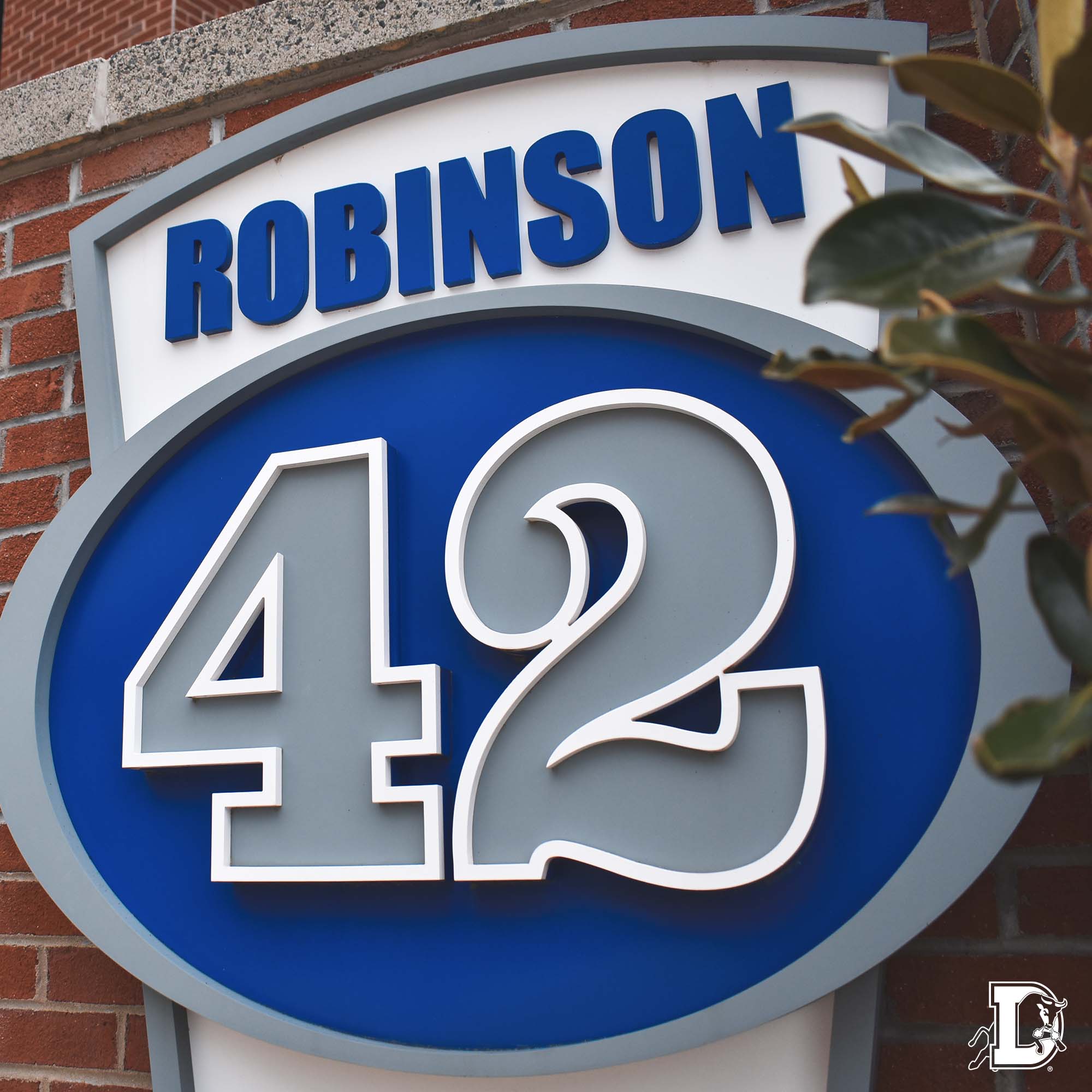 Durham Bulls on X: Jackie Robinson was born on this date 104