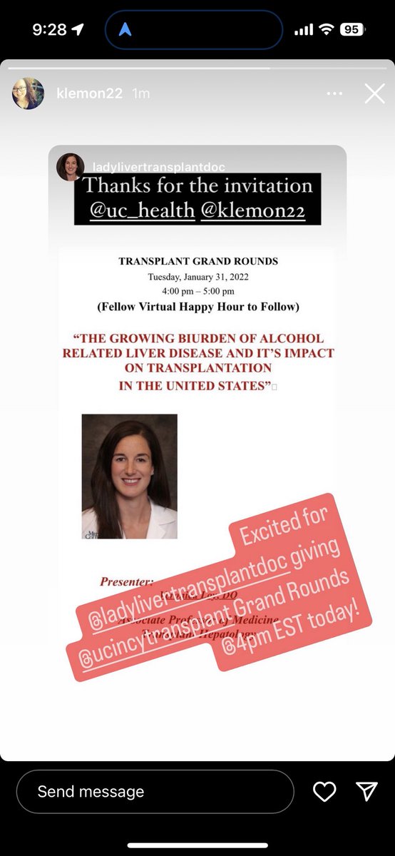 UCincyTransplant (@transplant_u) on Twitter photo Excited to have <a href="/VeronicaLoyDO/">Veronica Loy</a> giving Transplant Grand Rounds <a href="/uc_health/">UC Health</a> today!! <a href="/shimulshah73/">Shimul A. Shah</a> <a href="/cincysurgery/">UC General Surgery Residents</a> <a href="/UCMCGIHEP/">University of Cincinnati GI and Hep</a> <a href="/ksafdarmd/">Kamran Safdar, MD</a> <a href="/kristinalemon22/">Kristina Lemon</a> Excited to have <a href="/VeronicaLoyDO/">Veronica Loy</a> giving Transplant Grand Rounds <a href="/uc_health/">UC Health</a> today!! <a href="/shimulshah73/">Shimul A. Shah</a> <a href="/cincysurgery/">UC General Surgery Residents</a> <a href="/UCMCGIHEP/">University of Cincinnati GI and Hep</a> <a href="/ksafdarmd/">Kamran Safdar, MD</a> <a href="/kristinalemon22/">Kristina Lemon</a>