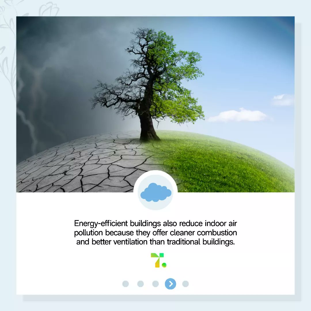 thetorchmarkgrp's tweet photo. Ever wondered why Energy efficiency is important for buildings? Check photos 👇
Let's be your sustainable building energy partner.
Call +2347062010187 or send us an email at info@thetorchmarkgroup.com
#energyefficientbuilding #renewableenergy #realestatenigeria #construction https://t.co/nZ5Juyii4m