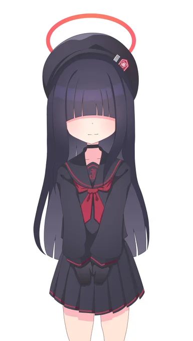正義実現委員会のモブちゃんかわいいやったーっ 