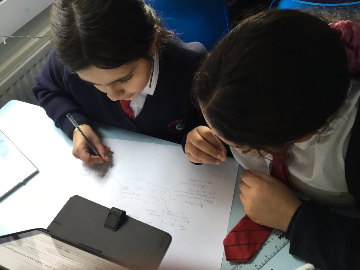 Pleasant St Class5 tweet media