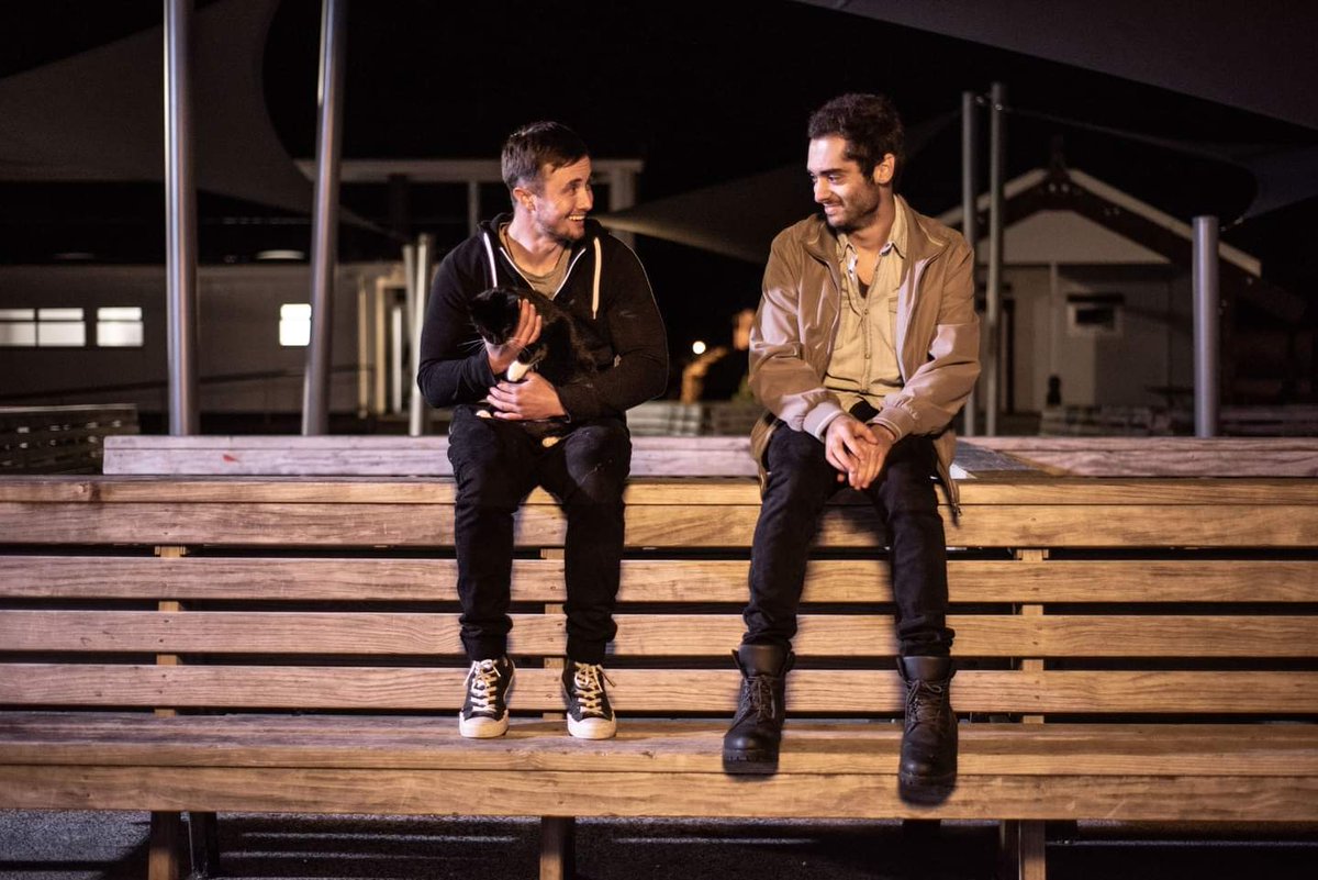 We're screening Rūrangi, a film by &amp; about the gender diverse community of New Zealand on Weds 15 Feb, 5.30pm <a href="/KelvinHall16/">Kelvin Hall</a> With intro from <a href="/ScotsQueerFilm/">SQIFF</a> producer Indigo! To make it open to immunocompromised friends we request masks, thanks! 🎟️ #lgbthm eventbrite.com/e/lgbt-history…