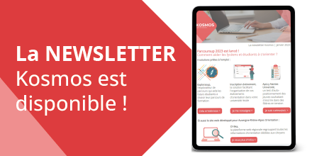 Hâte de partir en week-end ?❄️☕
 
📬Prenez 5 minutes, pour lire notre newsletter au programme : 
- #Orientation du lycéen et de l'étudiant
- 1  nouveau projet
- L'application @Skolengo développée par Kosmos
- ... 
👉bit.ly/3YfCGjv

#education #formation #edtech #school