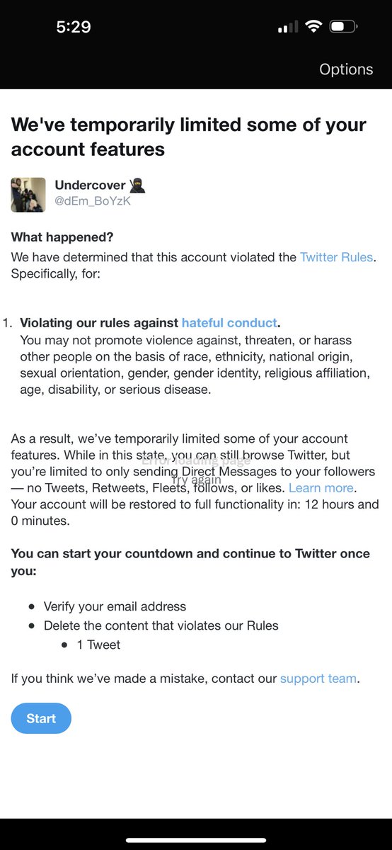 “The city hate 'cause what we did to they people”🤦‍♂️🥷