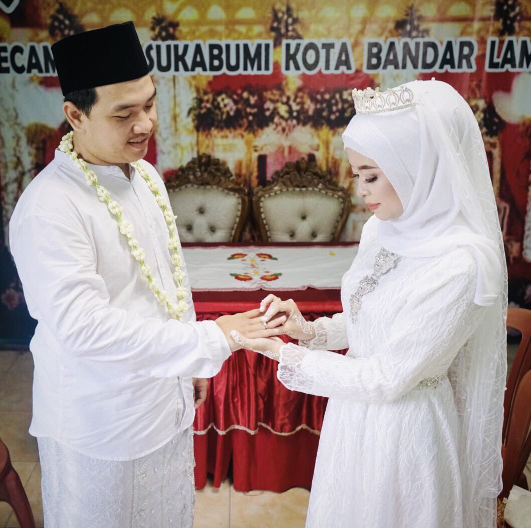 Team Nikah di KUA juga nih..Juli2020 yang boleh dihadirin maksimal 30 peserta aja dalem ruangan #nikahdikua
