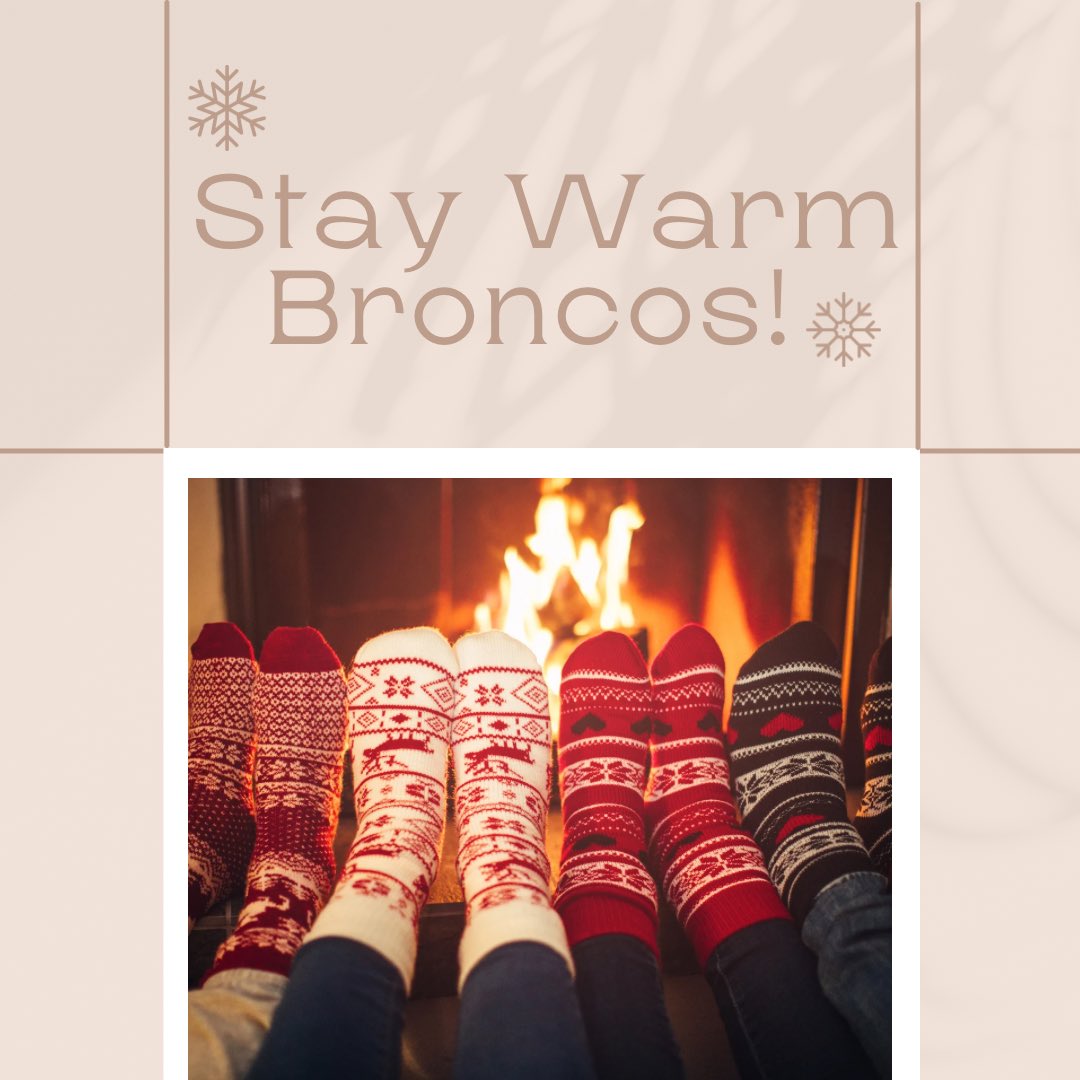 Barksdale Broncos tweet media