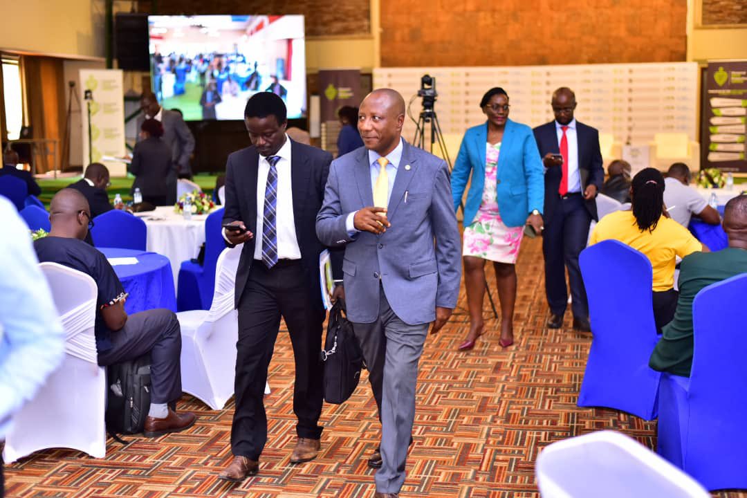 MoICT_Ug's tweet image. The Government recognizes the importance of data protection and privacy and is committed to ensuring that all citizens have access to the necessary tools and resources to protect their personal information.
@KabbyangaB 

#PrivacyMonthUG2023
#PersonalDataisPrivate