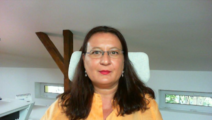 NormHodne's tweet photo. We sat down with Valentina Ion, director of business strategy for Public Finance at Microsoft, who is working closely with #MicrosoftACTS to help governments rein in financial #corruption with modern #transparency solutions. Learn more: https://t.co/cTFT0mPBsJ #microsoft https://t.co/IybeIfvg2r