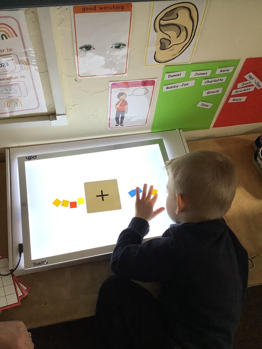 Sunnybrow Primary School tweet media