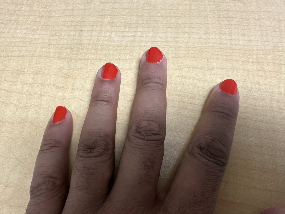 EaZJackson's tweet photo. Today will be interesting…How did she do? 😂😂 #Girldad #OpeningsAvailable https://t.co/hlWRNKogYk