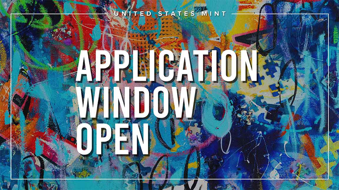 The U.S. Mint is accepting applications for its Artistic Infusion Program. To be considered, artists must register online at usmint.gov/callforartists and submit their application, including images, by March 10, 2023, at 12 p.m. (ET). #CallForArtists <a href="/NEAarts/">Nat'l Endow f/t Arts</a> <a href="/Americans4Arts/">Americans for the Arts</a>