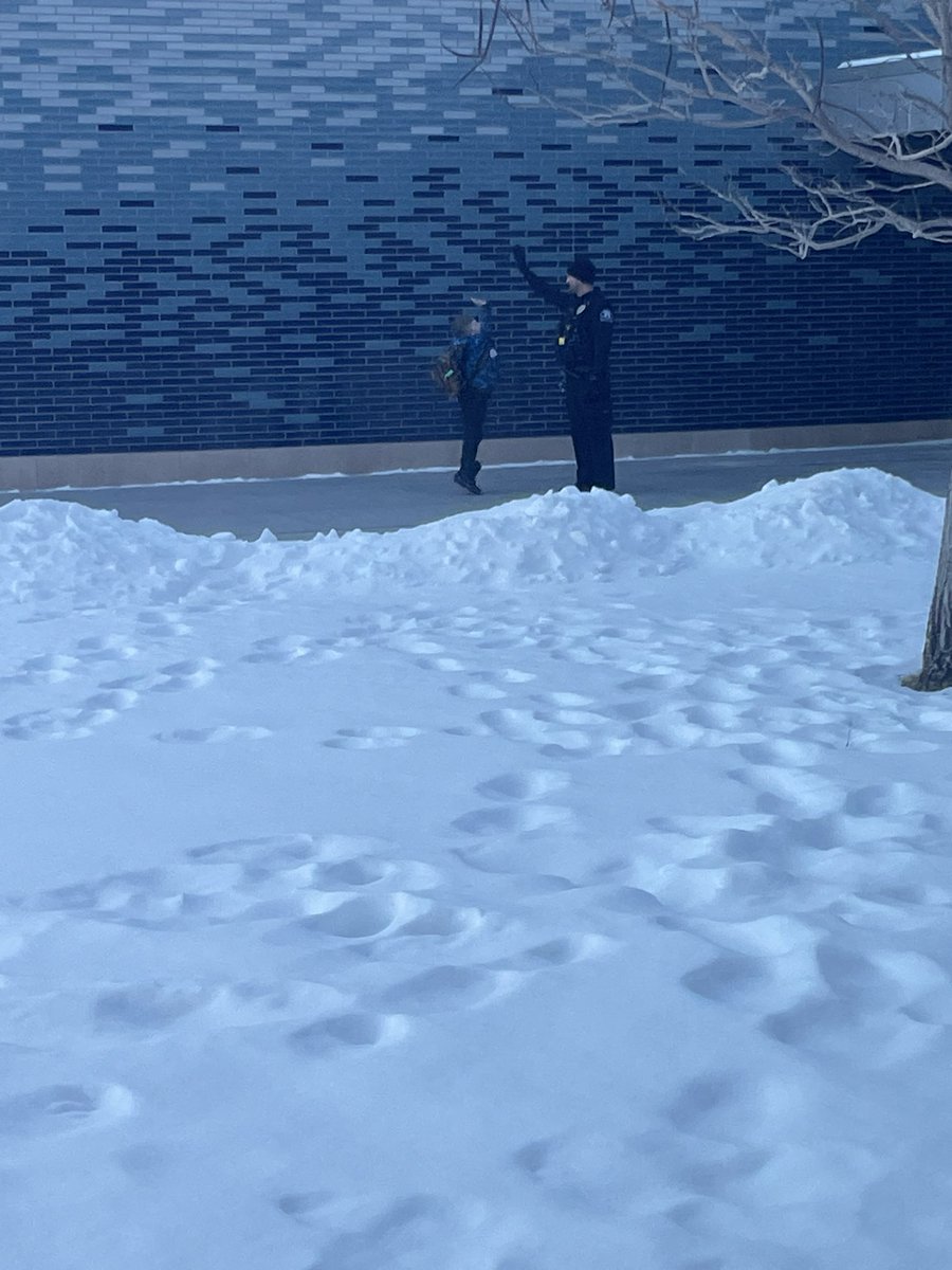 Broc Howard tweet media