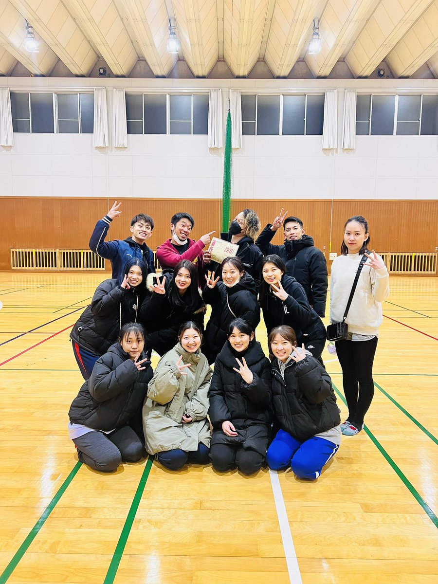 BcP_3reePs's tweet photo. １月２９日に、全国大会に出場しました🏳️‍🌈✨

結果は…   金賞を受賞しました⭐️✨

沢山の応援、拍手をありがとうございました！！
そして、いつも支えてくださり応援してくださる皆様、心から感謝いたします😌💖

今後ともBcPをよろしくお願いします☺️✨ https://t.co/nCuqAu7tV3