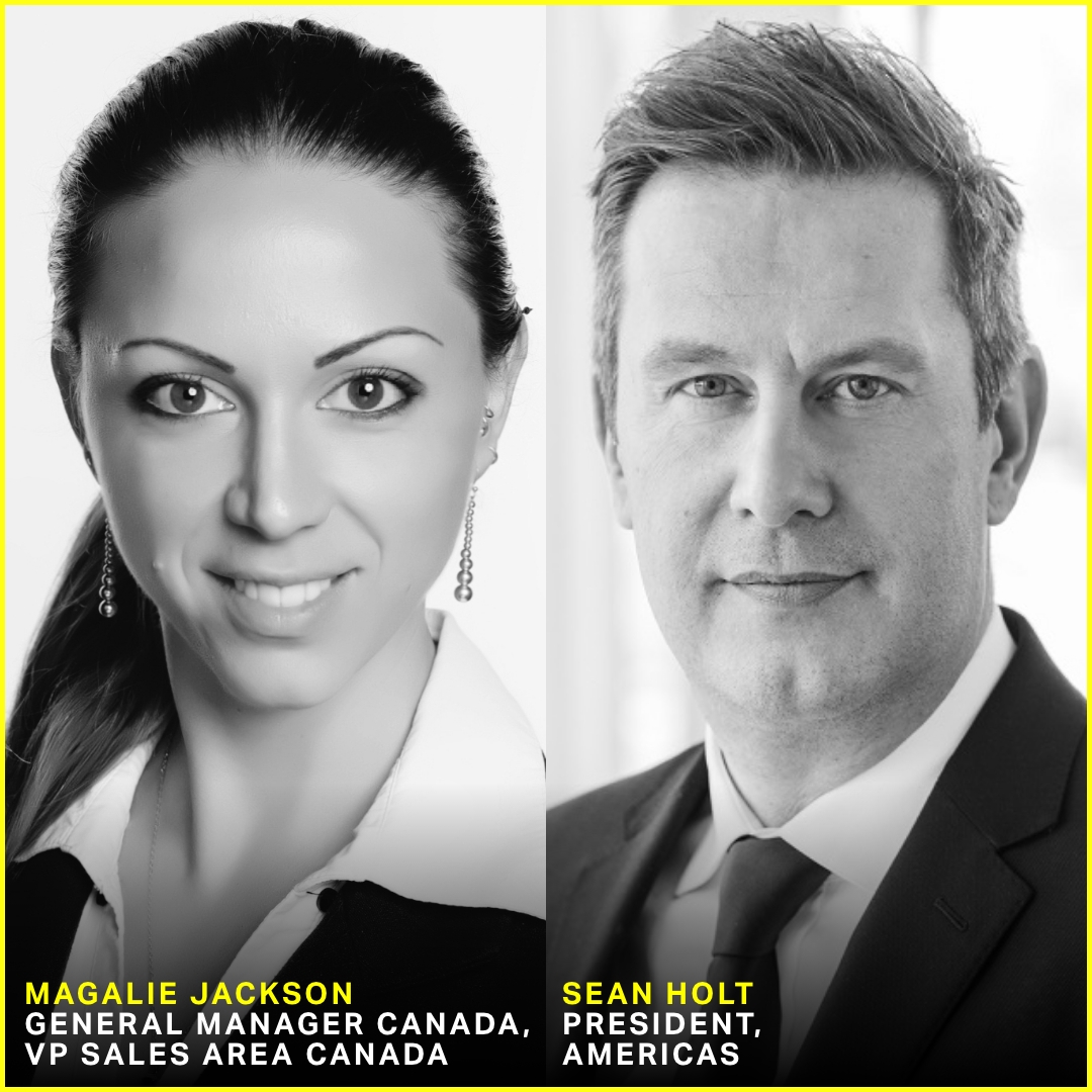 Sandvik Coromant US (@sandvikcoro_us) on Twitter photo Sandvik Coromant’s Magalie Jackson and Sean Holt talk with <a href="/CdnMetalworking/">Canadian Metalworking Magazine</a> about ways we’re supporting customers across the metalworking value chain, from planning and engineering to post machining processes. Read the full Supplier Side Talk interview. bit.ly/3GAyJzG Sandvik Coromant’s Magalie Jackson and Sean Holt talk with <a href="/CdnMetalworking/">Canadian Metalworking Magazine</a> about ways we’re supporting customers across the metalworking value chain, from planning and engineering to post machining processes. Read the full Supplier Side Talk interview. bit.ly/3GAyJzG