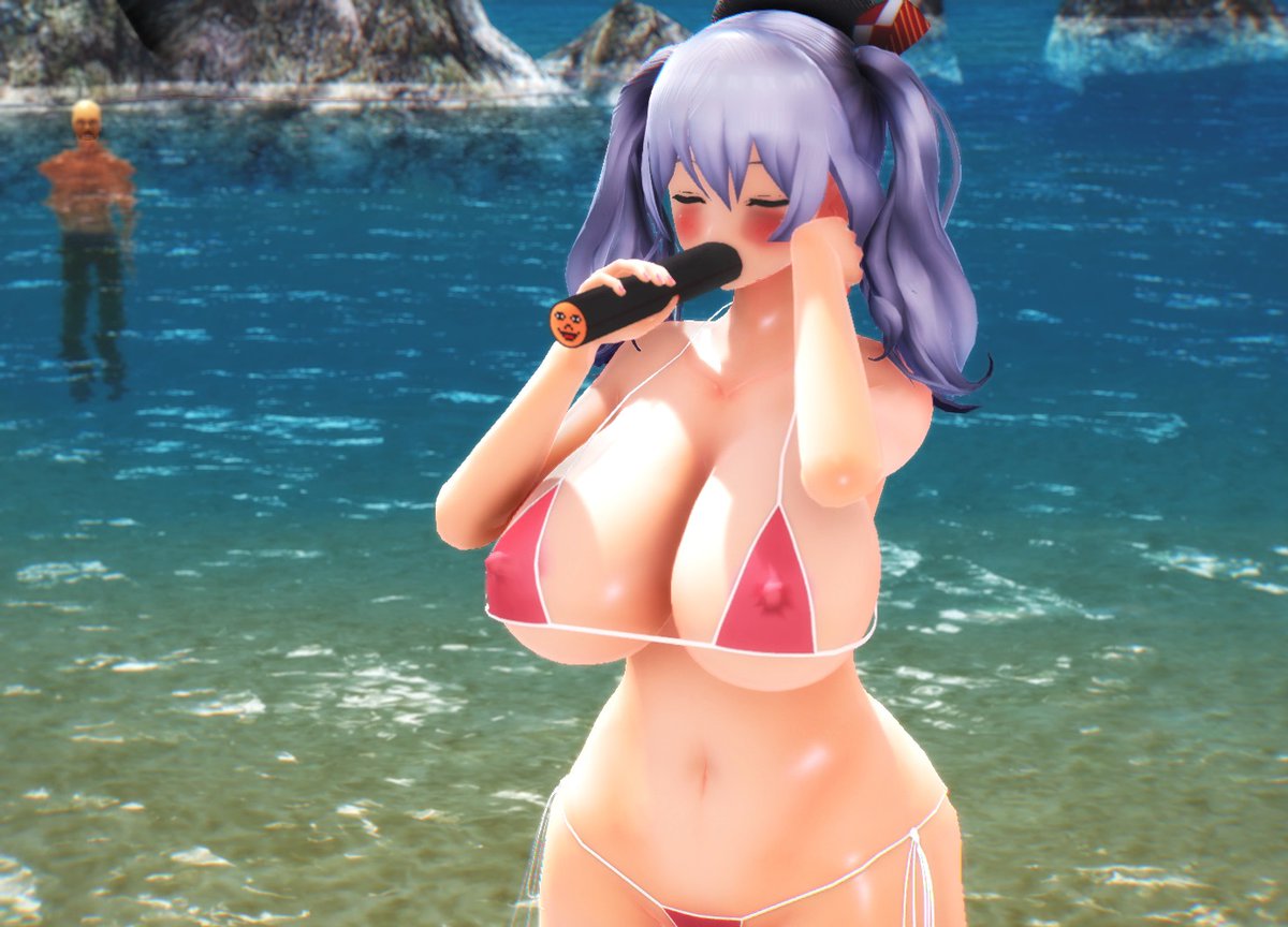 #今月描いた絵を晒そう
今月作った動画のスクショとか。 